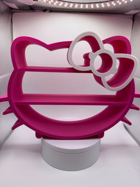 Hello Kitty Shelf