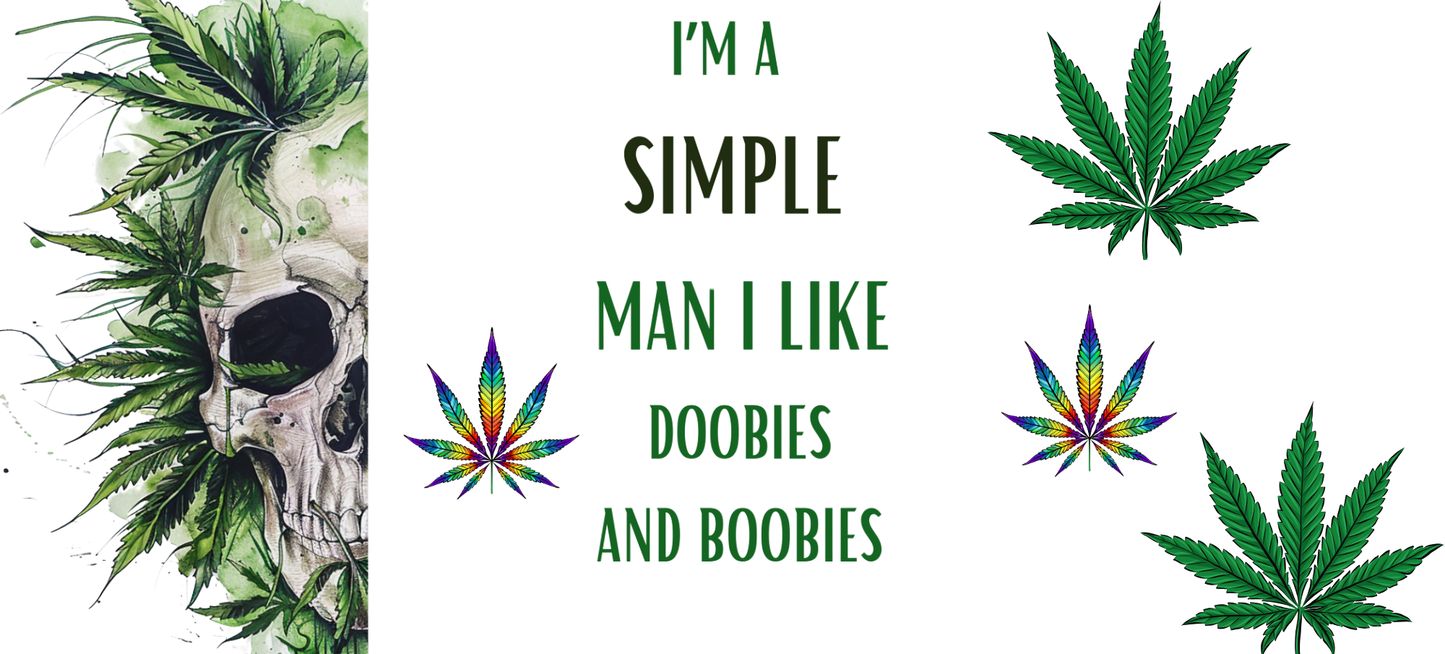 Puff Puff Pass