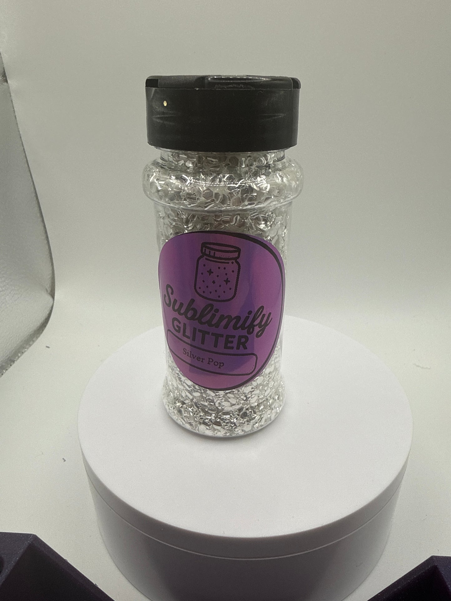 Silver Pop