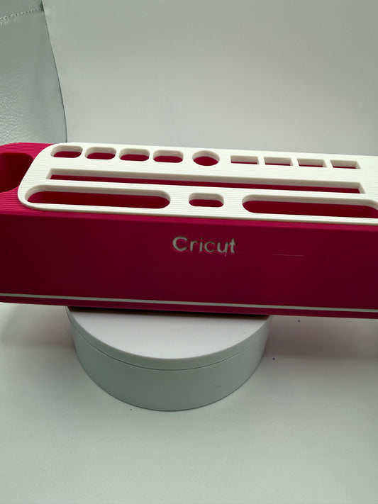 Cricut Desk Organizer