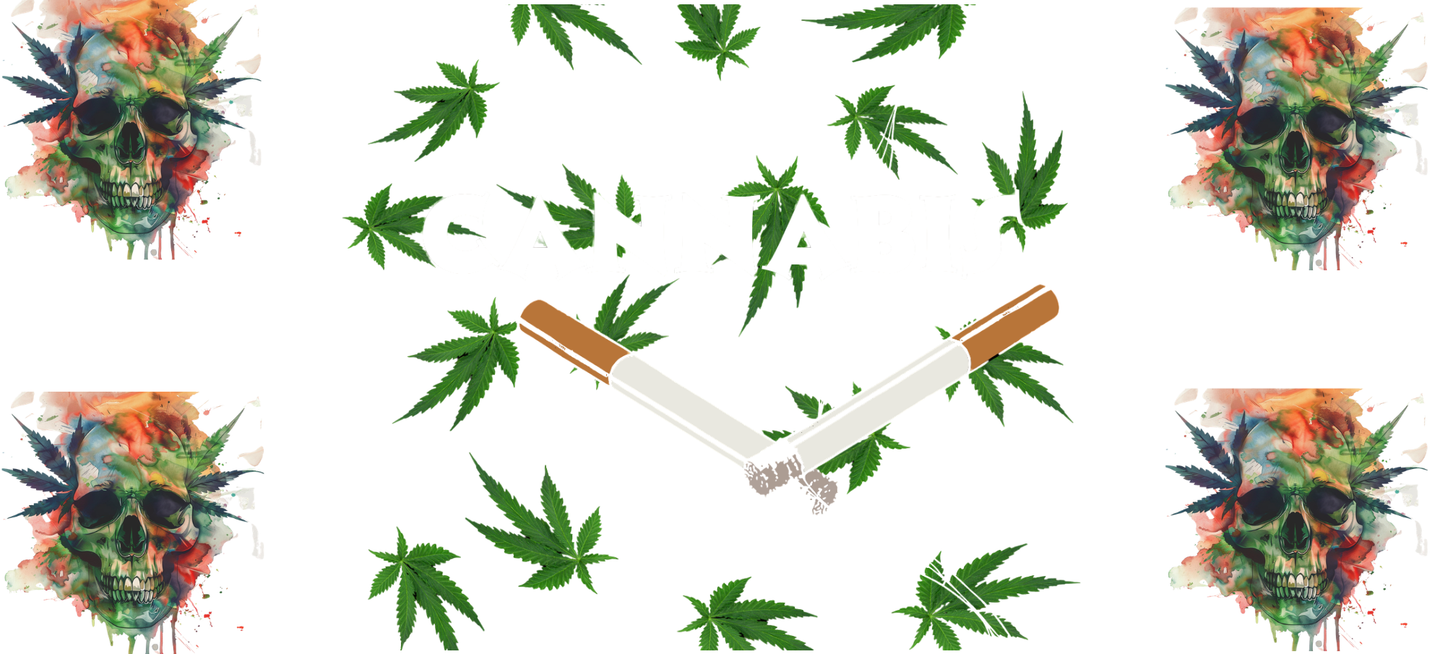 Puff Puff Pass