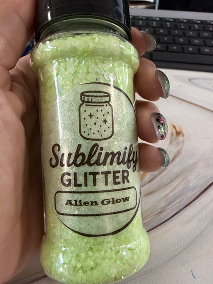 Alien Glow