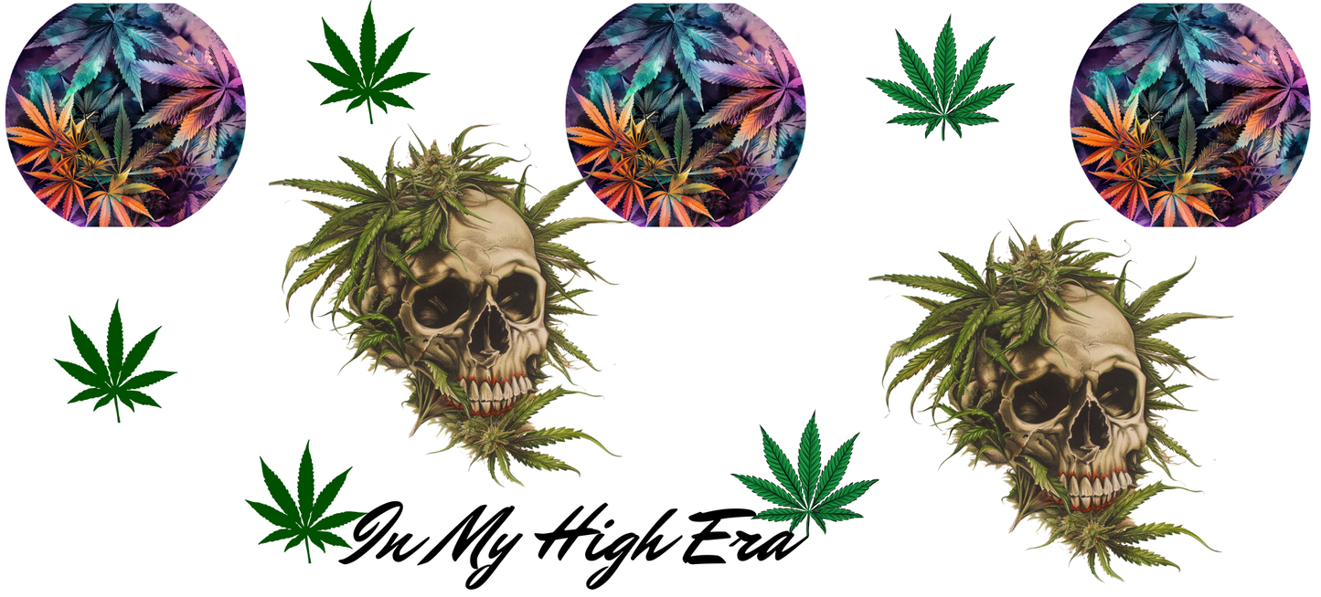 Puff Puff Pass