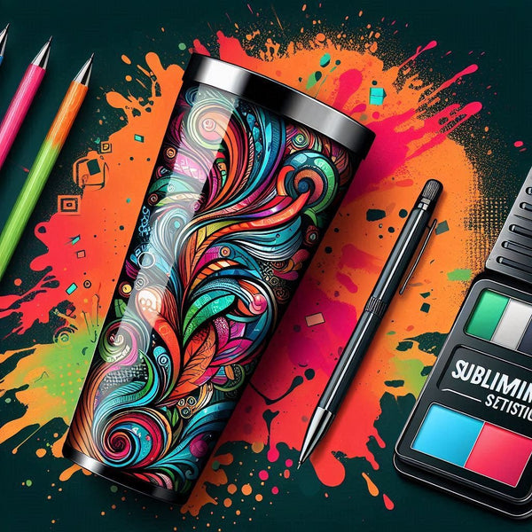 Sublimify Design