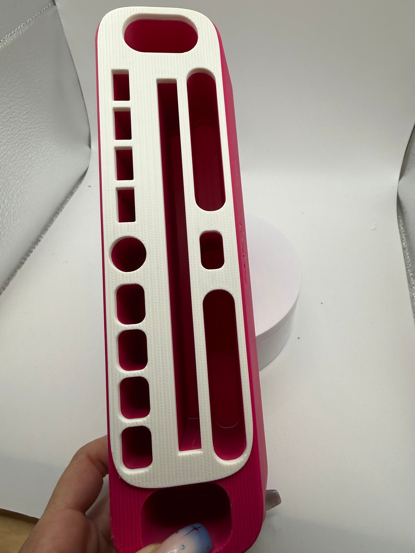 Cricut Desk Organizer
