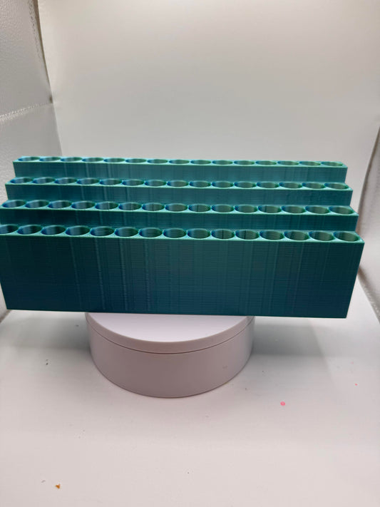 Four tier Pen display