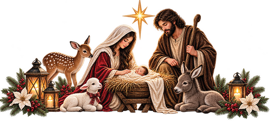 Jesus