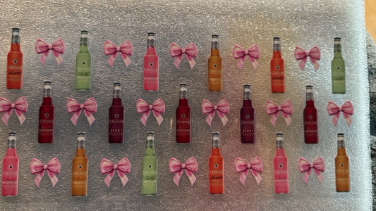 Cruiser Drinks