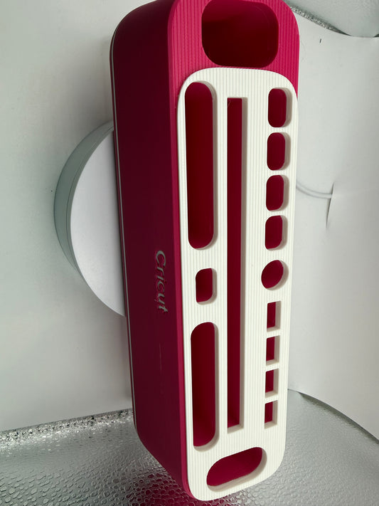 Cricut Desk Organizer
