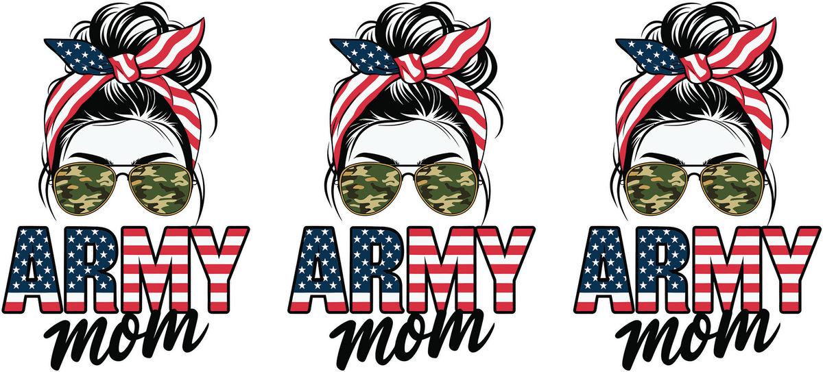 Army Mom