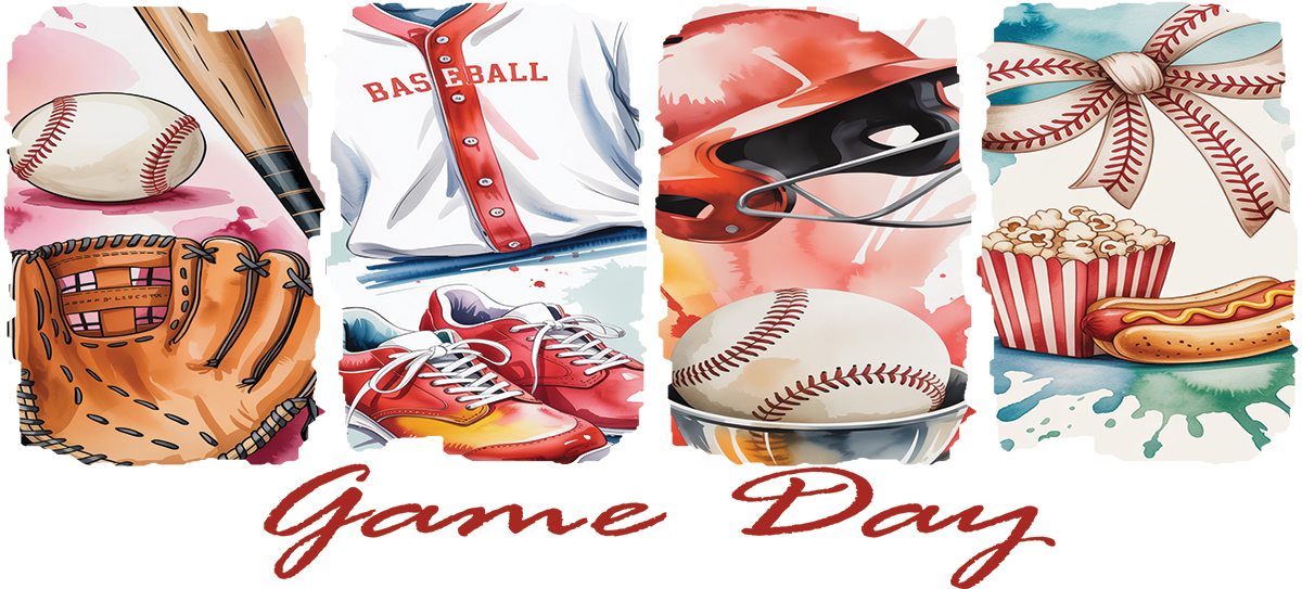 Baseball