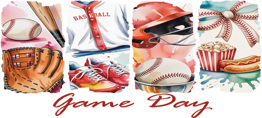 Baseball