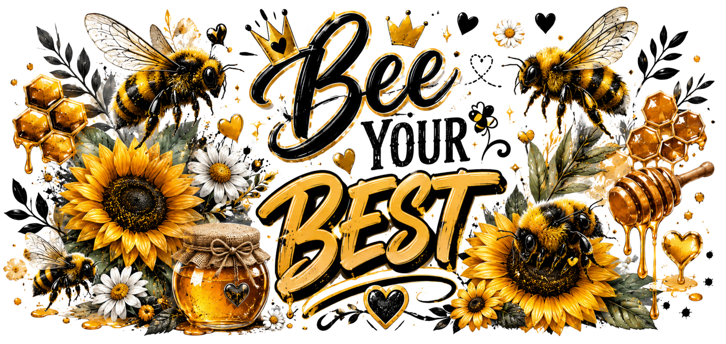 Bee Your Best