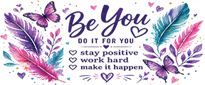Be  you Feather