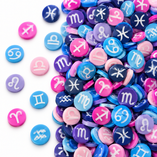 Birthday Symbols