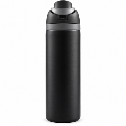 Stainless Steel Tumbler