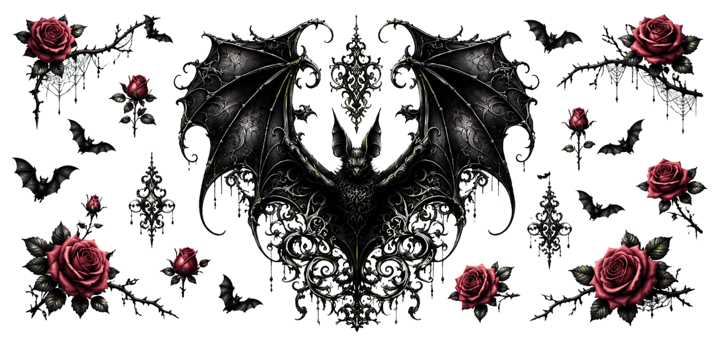 Black Bat