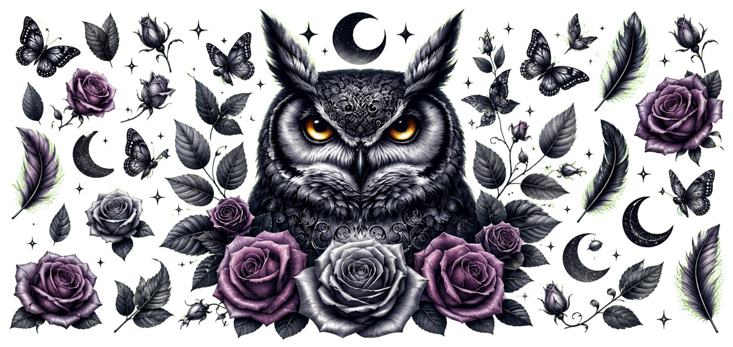 Black Owl