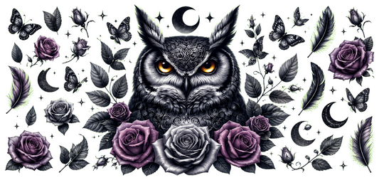 Black Owl
