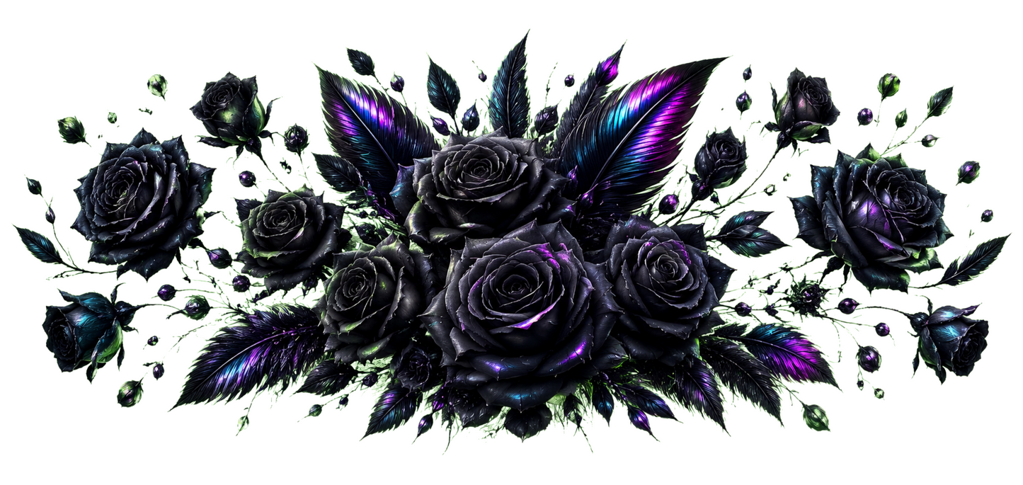 Black Rose