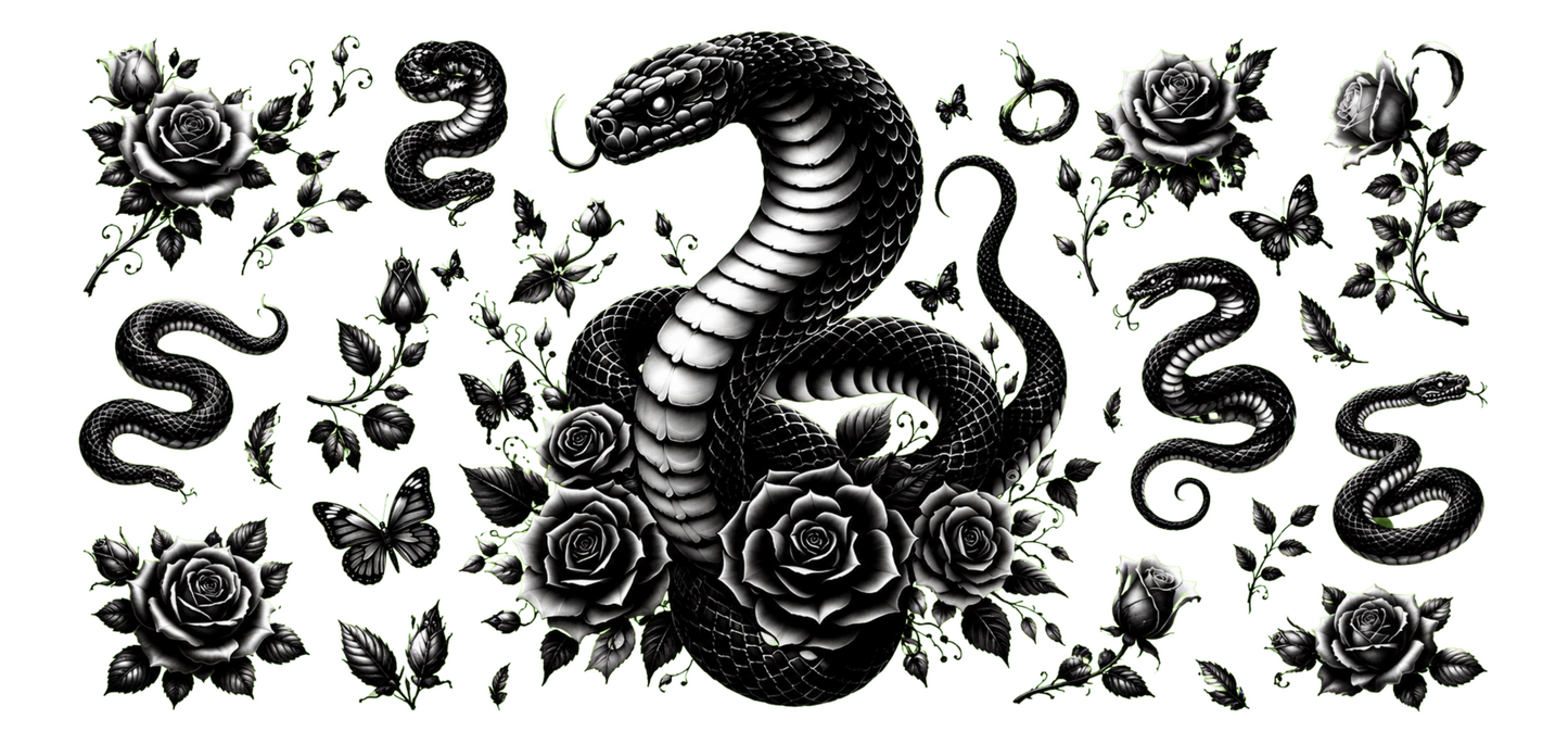 Black Snake