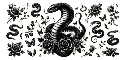 Black Snake