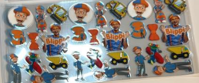 Blippi