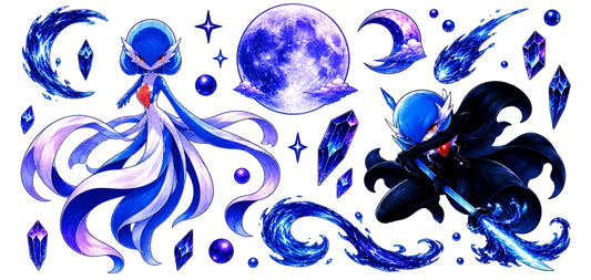 Blue Moon