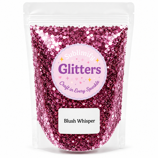 Blush Whisper