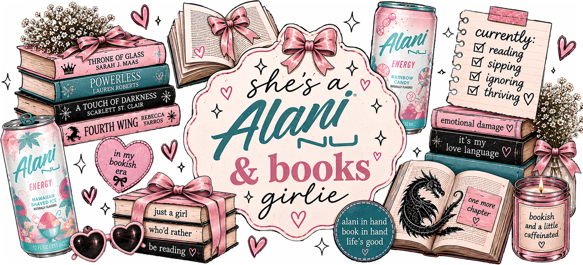 Books and A