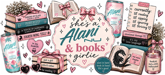 Books and A