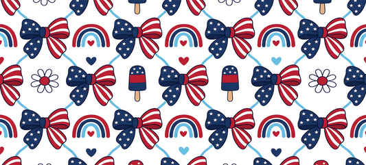 Bows 4th