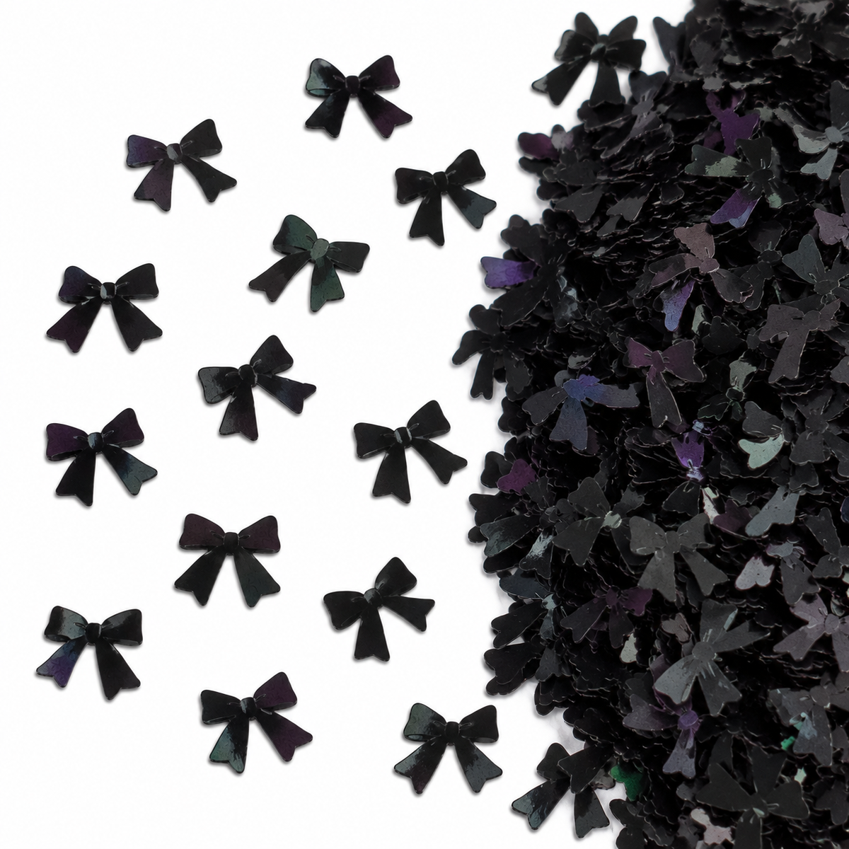Bowtiful Black