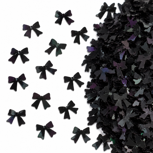 Bowtiful Black