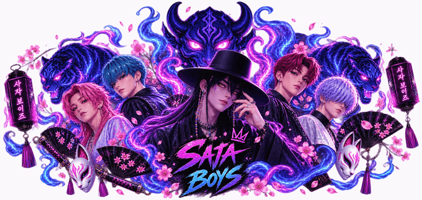 Boys Pop 03
