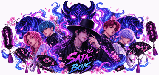 Boys Pop 03