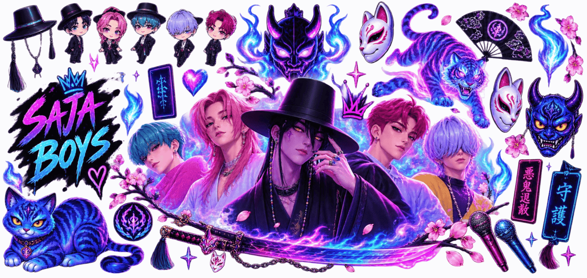 Boys Pop 04