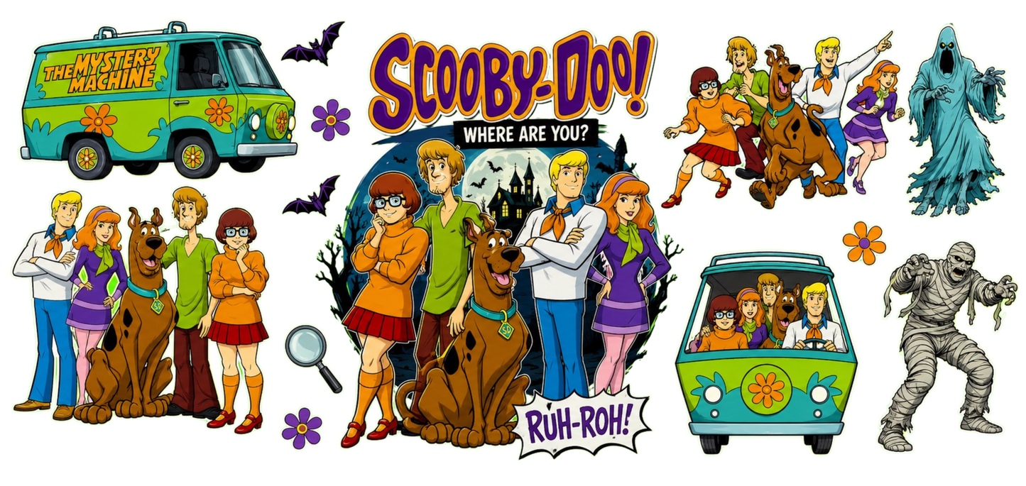 Brown Dog doo