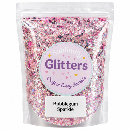Bubblegum Sparkle