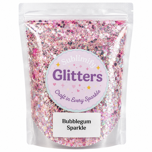 Bubblegum Sparkle