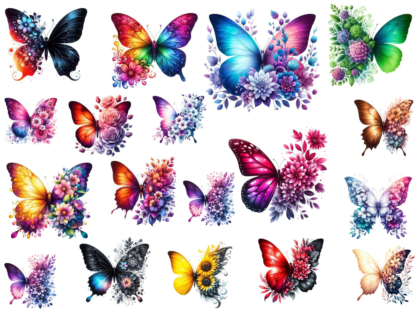 Element Sheets