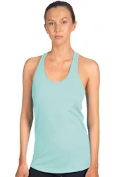 Women's Ideal Racerback