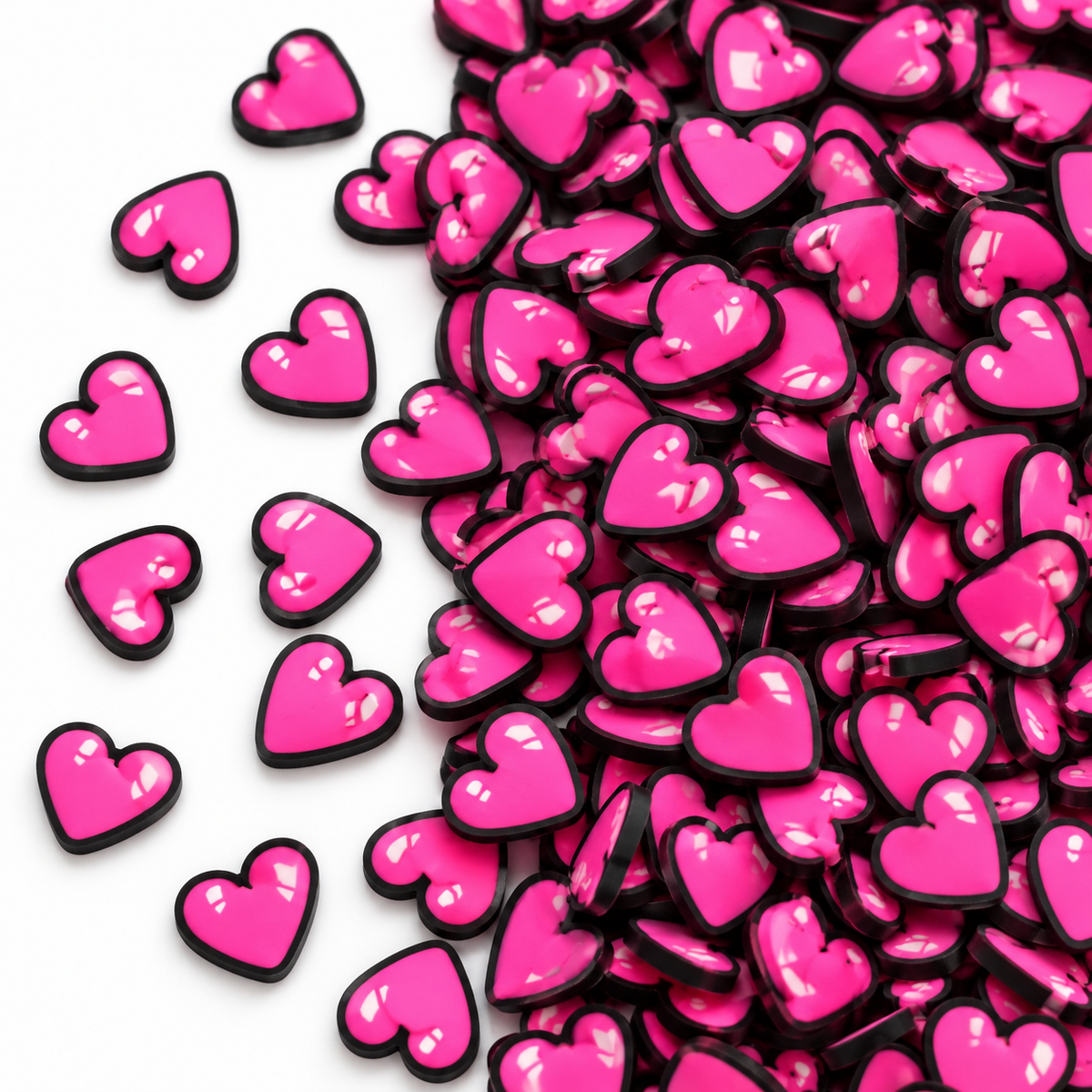 Candy hearts
