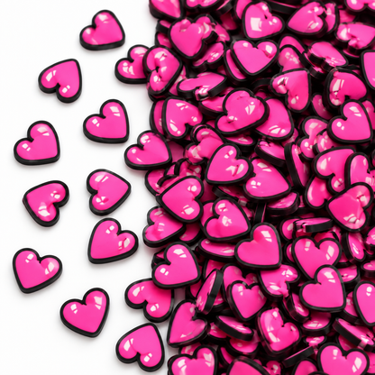 Candy hearts