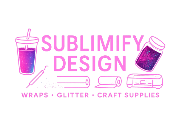 Sublimify Design