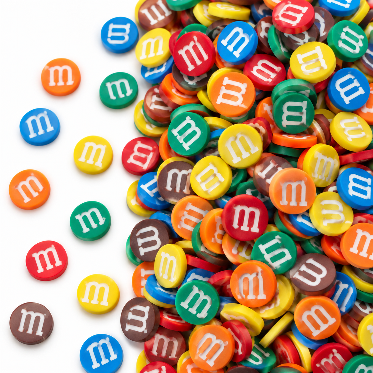 Chocoletey Candy