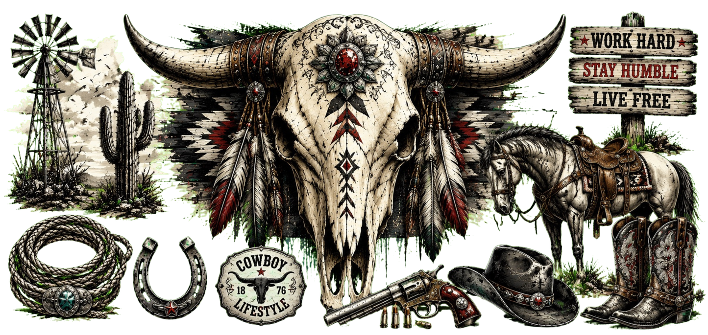 Cowboy Lifestyle