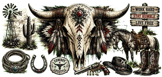 Cowboy Lifestyle