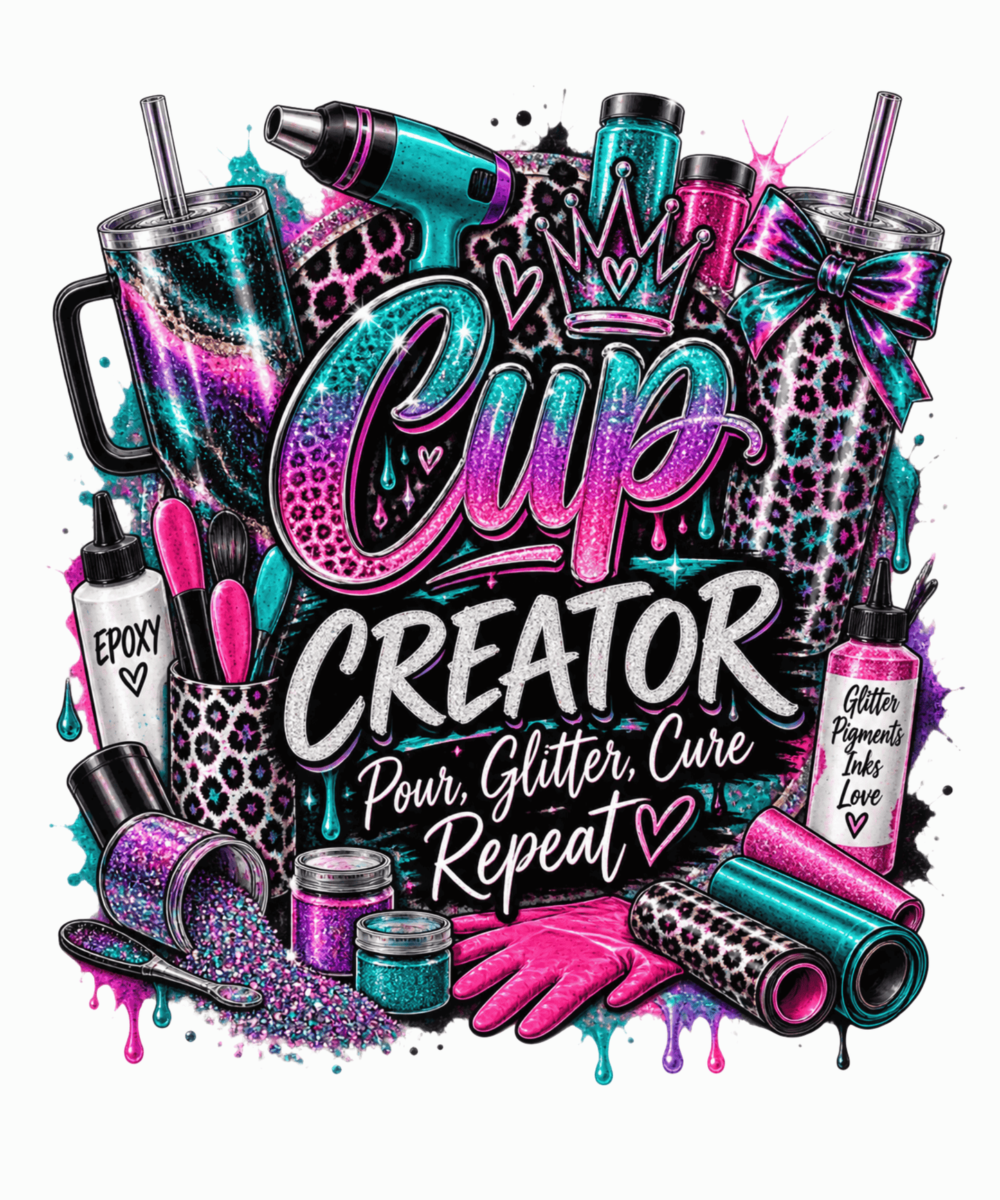 Creator only TShirt
