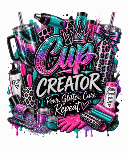 Creator only TShirt
